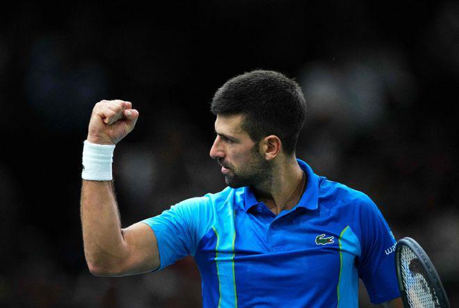 关于德约科维奇赛事官方发布爆冷新规，拜仁争议不断！的信息